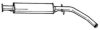 AKS DASIS GEX33464 Middle Silencer